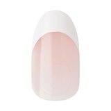 KISS Salon X-Tend LED Soft Gel System Starter Kit, Pure, thumbnail image