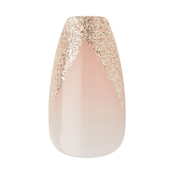 KISSS Salon X-tend LED Soft Gel System, Perk