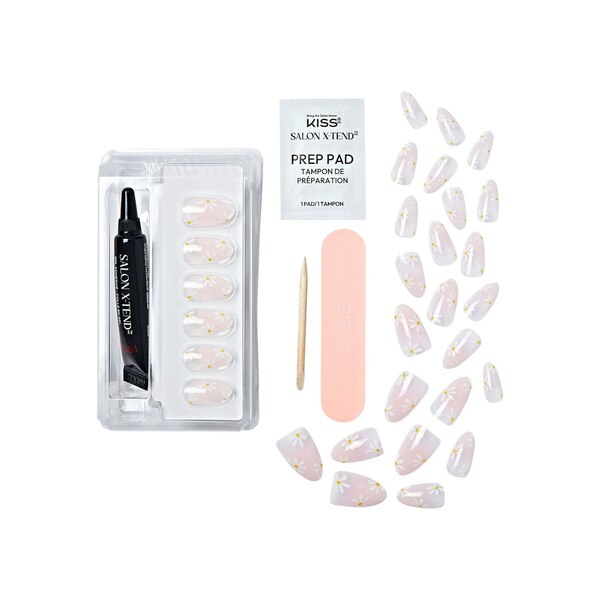 KISS Salon X-tend Nails
