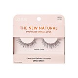 KISS The New Natural False Lashes, thumbnail image
