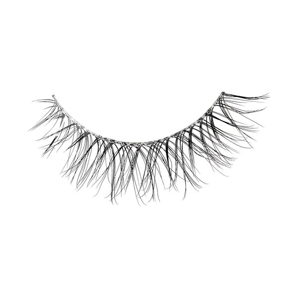 KISS The New Natural False Lashes
