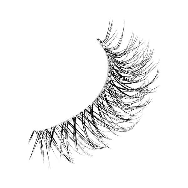 KISS The New Natural False Lashes
