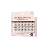 KISS The New Natural False Lash Trios. Neo, thumbnail image