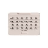 KISS The New Natural False Lash Trios. Neo, thumbnail image 5 of 9
