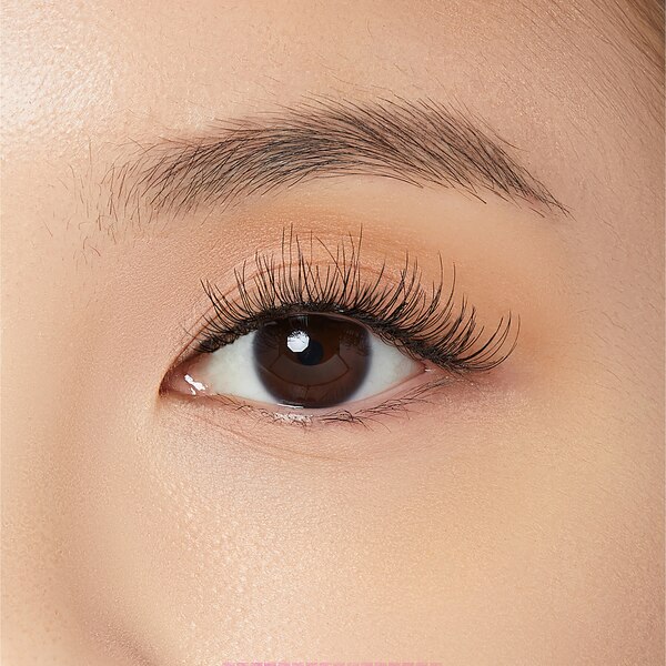 KISS The New Natural False Lash Trios. Neo