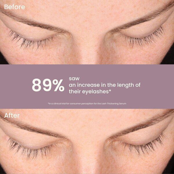 JOAH Lash Uprising Thickening Serum