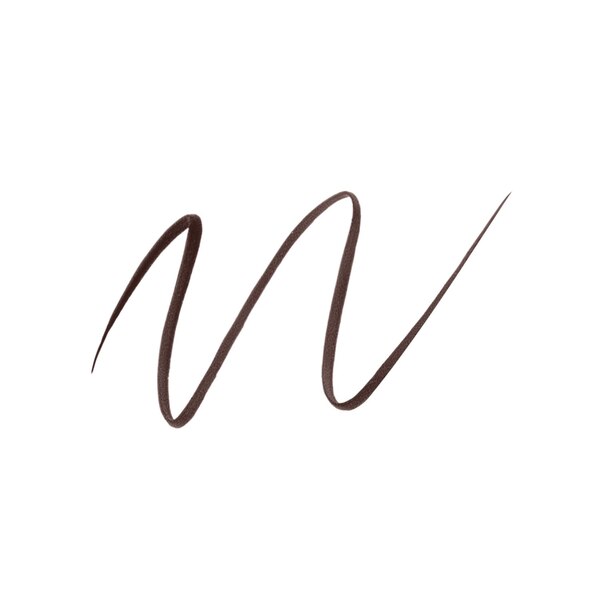 JOAH Line Up Precision Brush Liquid Eyeliner, Brown