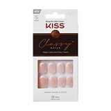 KISS Classy False Nails, thumbnail image 1 of 7
