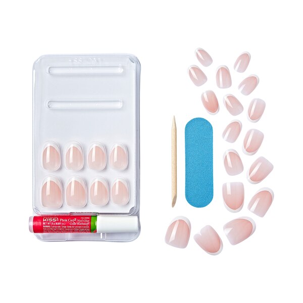 KISS Classy False Nails