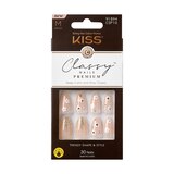 KISS Classy Nails Premium, Gleamin, thumbnail image