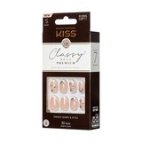 KISS Premium Classy False Nails, thumbnail image