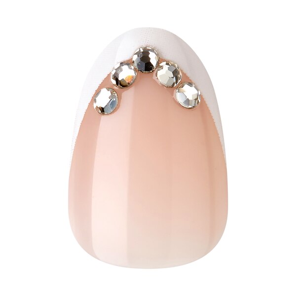 KISS Premium Classy False Nails