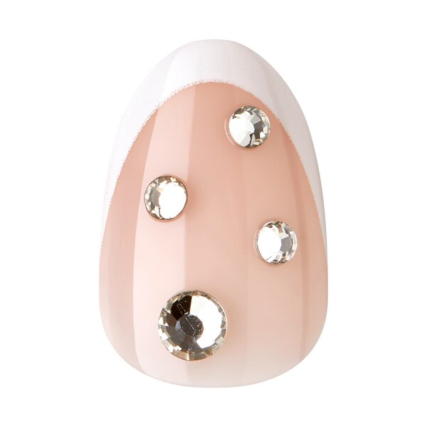 KISS Premium Classy False Nails