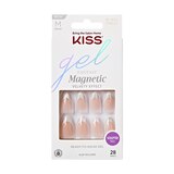KISS Gel Fantasy Magnetic False Nails, thumbnail image