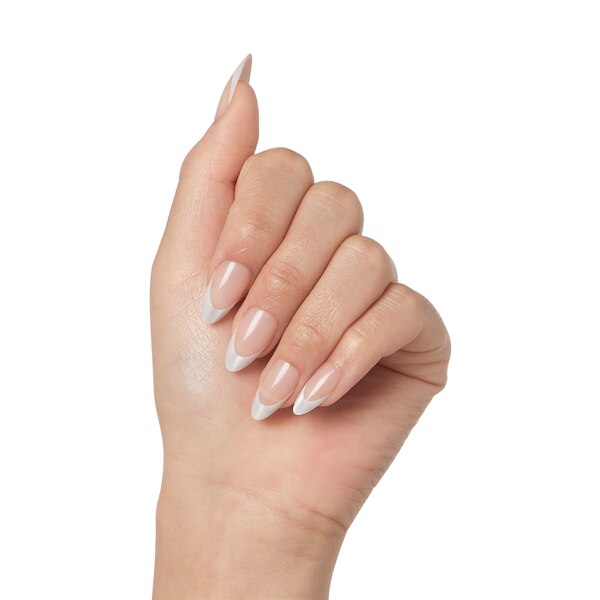 KISS Gel Fantasy Magnetic False Nails