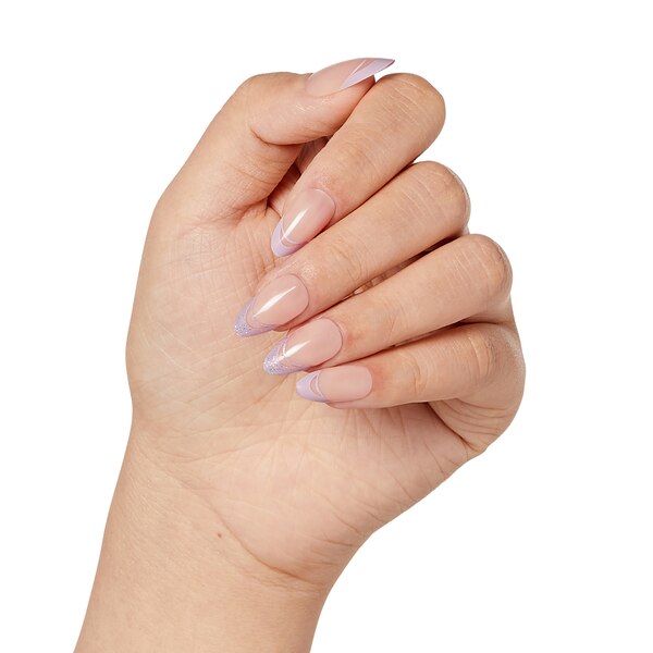 KISS Voguish Fantasy False Nails