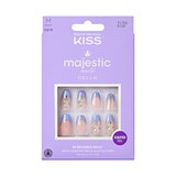 KISS Majestic Dream Nails, The Queen, thumbnail image