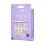 KISS Majestic Dream Nails, The Queen, thumbnail image