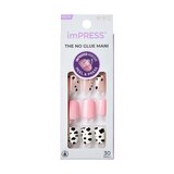 KISS imPRESS Press-On Manicure, thumbnail image