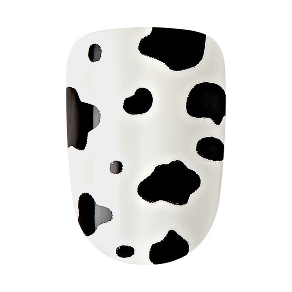 KISS imPRESS Press-On Manicure