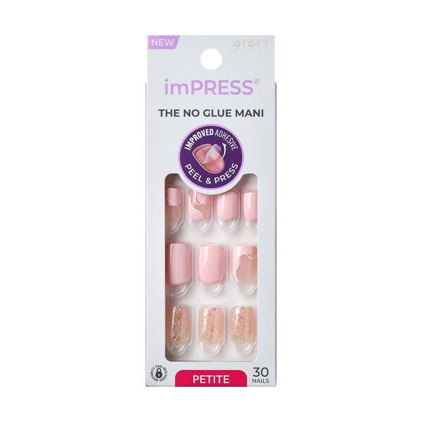 KISS imPRESS Nails, This Feeling