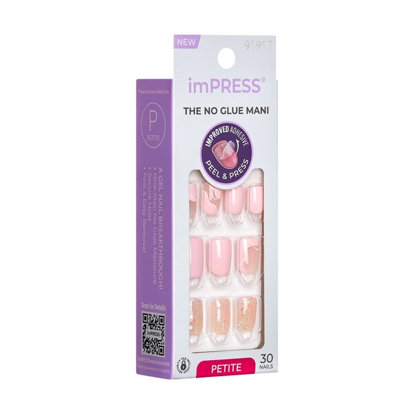 KISS imPRESS Nails, This Feeling