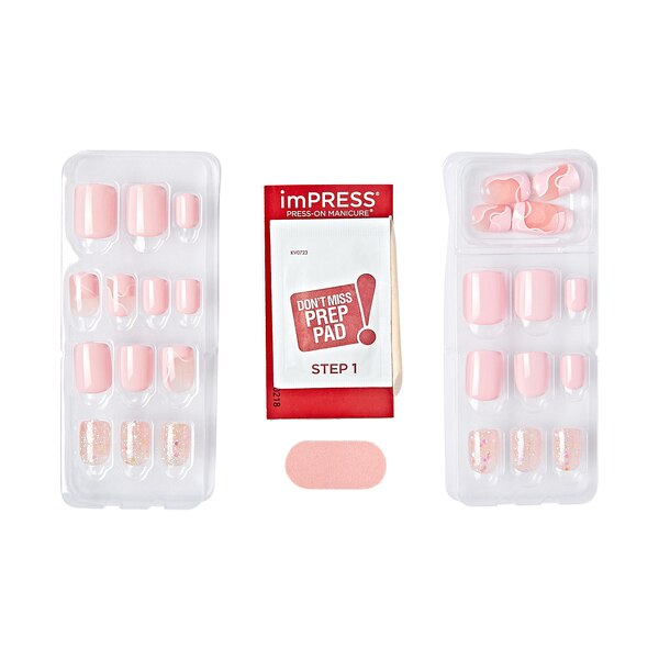 KISS imPRESS Nails, This Feeling