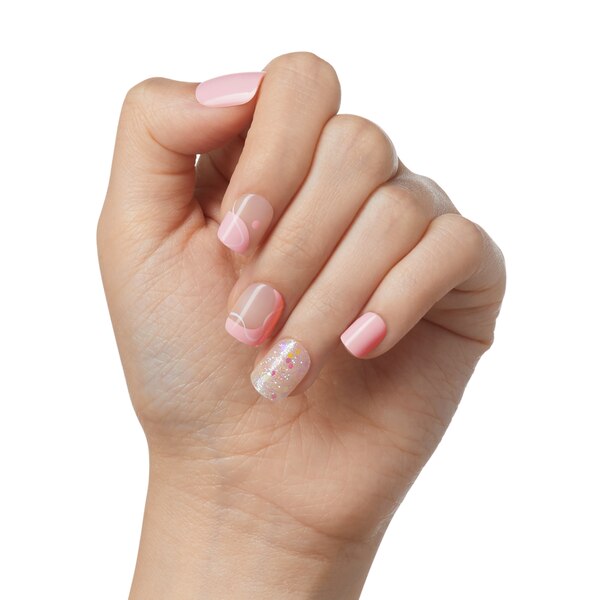 KISS imPRESS Nails, This Feeling