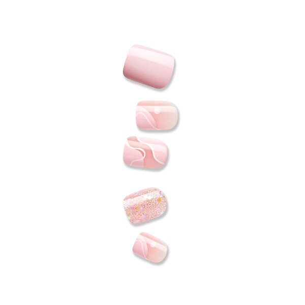 KISS imPRESS Nails, This Feeling