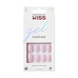 KISS Gel Fantasy Nails, Pure Love, thumbnail image
