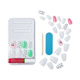 KISS Gel Fantasy Jelly False Nails, thumbnail image