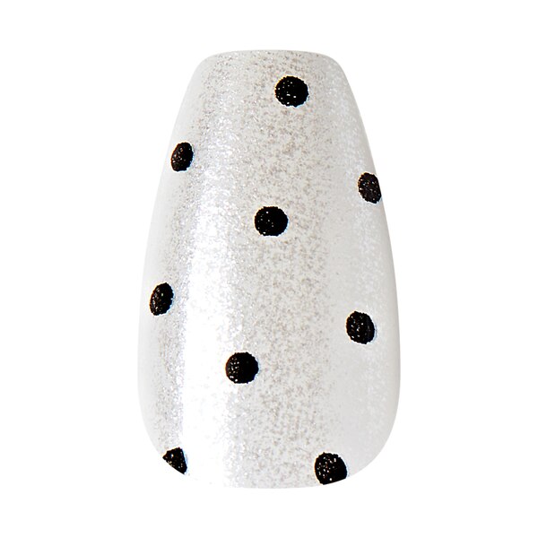 KISS Gel Fantasy Jelly False Nails