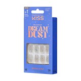 KISS Gel Fantasy Dreamdust False Nails, thumbnail image