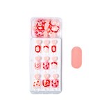 KISS imPRESS Mini Nails, Playground, thumbnail image