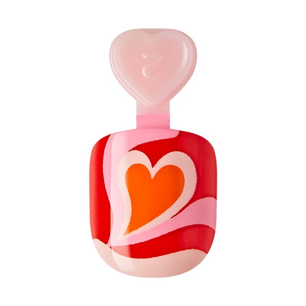KISS imPRESS Mini Nails, Playground