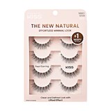 KISS The New Natural False Lashes, thumbnail image