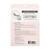 KISS The New Natural False Lashes, thumbnail image