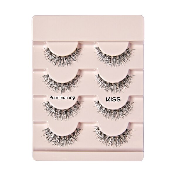 KISS The New Natural False Lashes