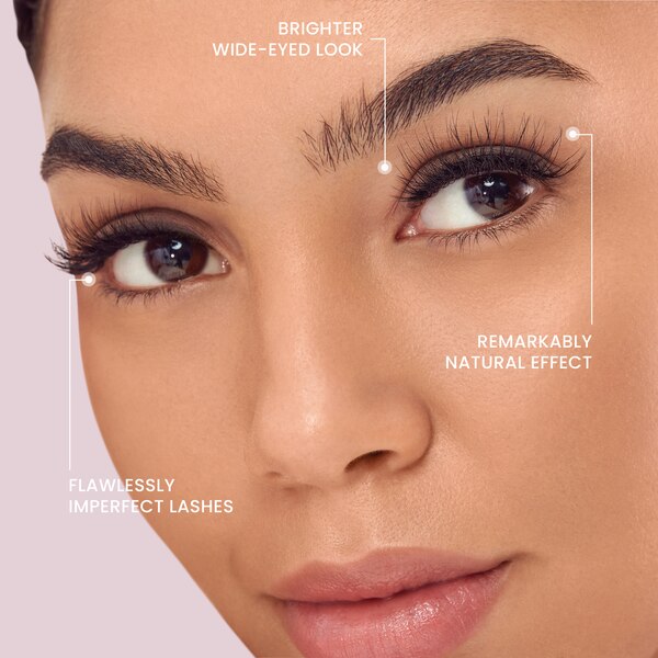 KISS The New Natural False Lashes