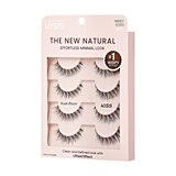 KISS The New Natural False Lashes, thumbnail image
