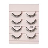 KISS The New Natural False Lashes, thumbnail image
