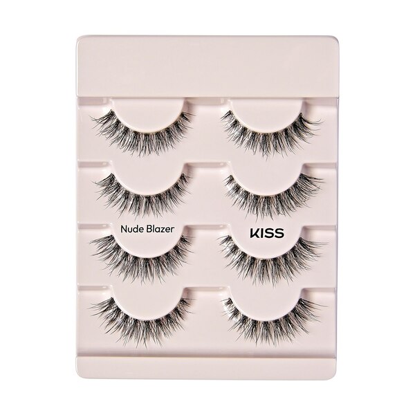 KISS The New Natural False Lashes