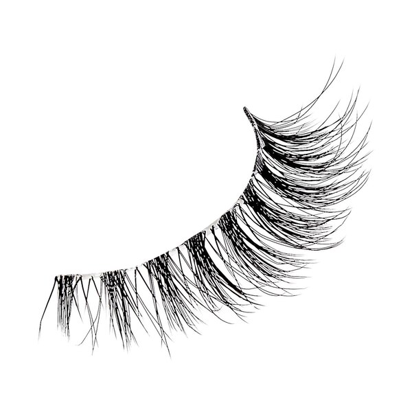 KISS The New Natural False Lashes