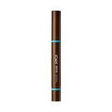 JOAH Brow Down Gel Eyebrow Pencil, Ash Brown, thumbnail image