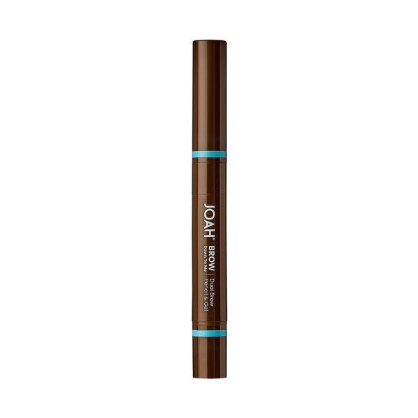 JOAH Brow Down Gel Eyebrow Pencil, Ash Brown