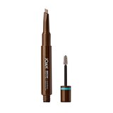 JOAH Brow Down Gel Eyebrow Pencil, Ash Brown, thumbnail image