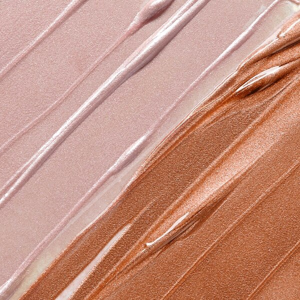 JOAH Crystal Glow Liquid Highlighter, Golden Hour