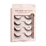 KISS The New Natural False Lashes, thumbnail image