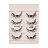KISS The New Natural False Lashes, thumbnail image