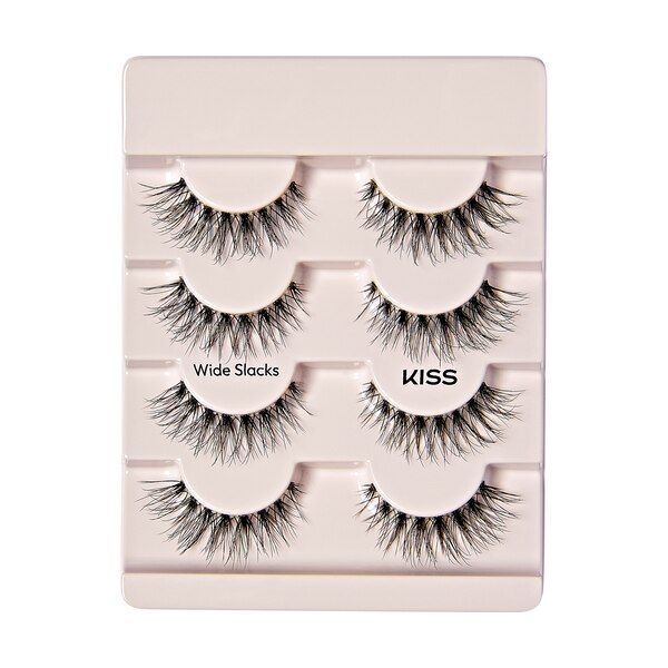 KISS The New Natural False Lashes